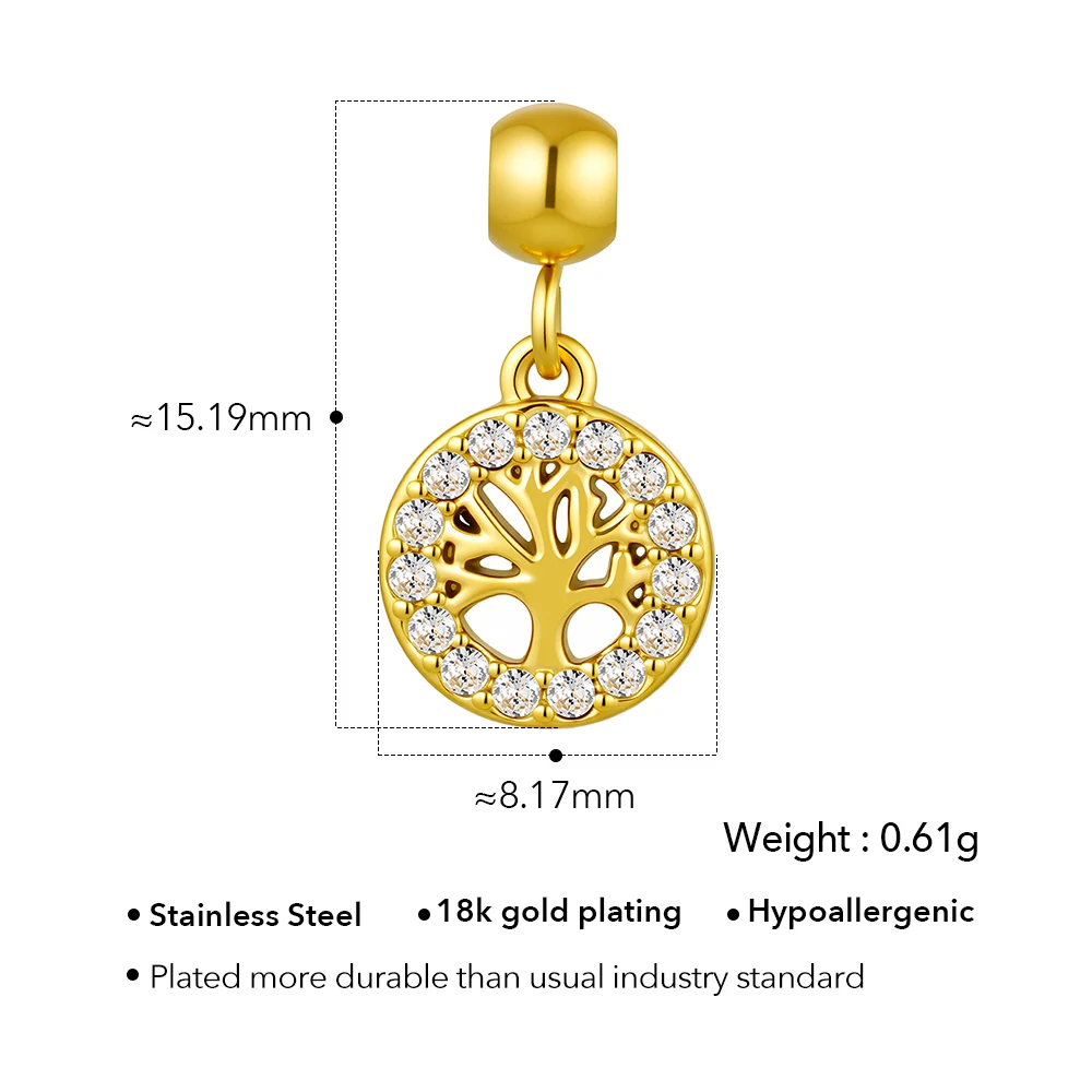 DIY Pendant Necklace - Image 37