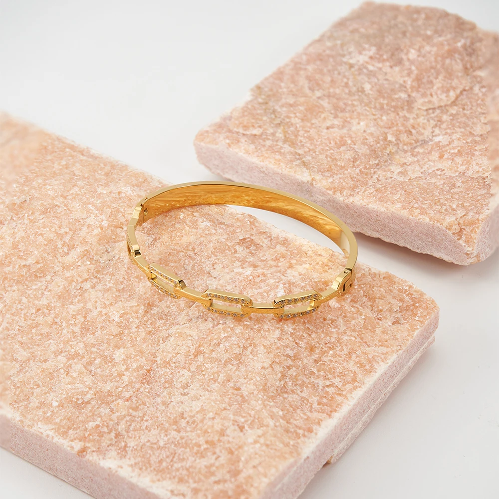 Half Chain Bracelet - Image 5