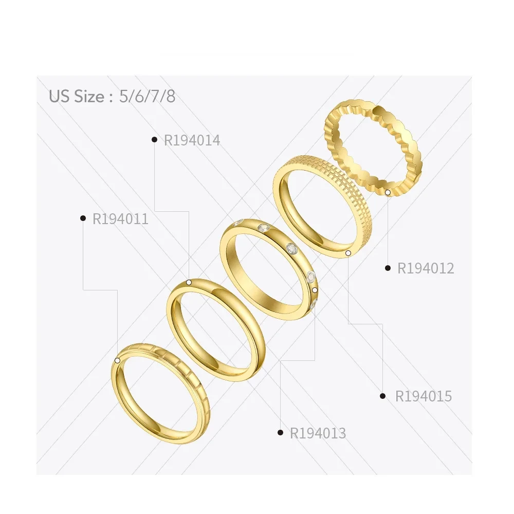 Multilayer Ring - Image 9