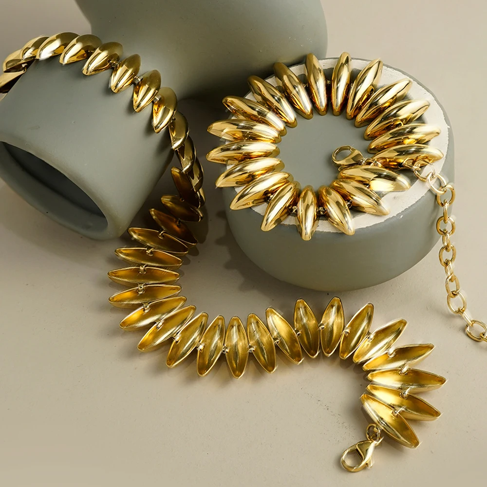 Punk Necklace - Image 2