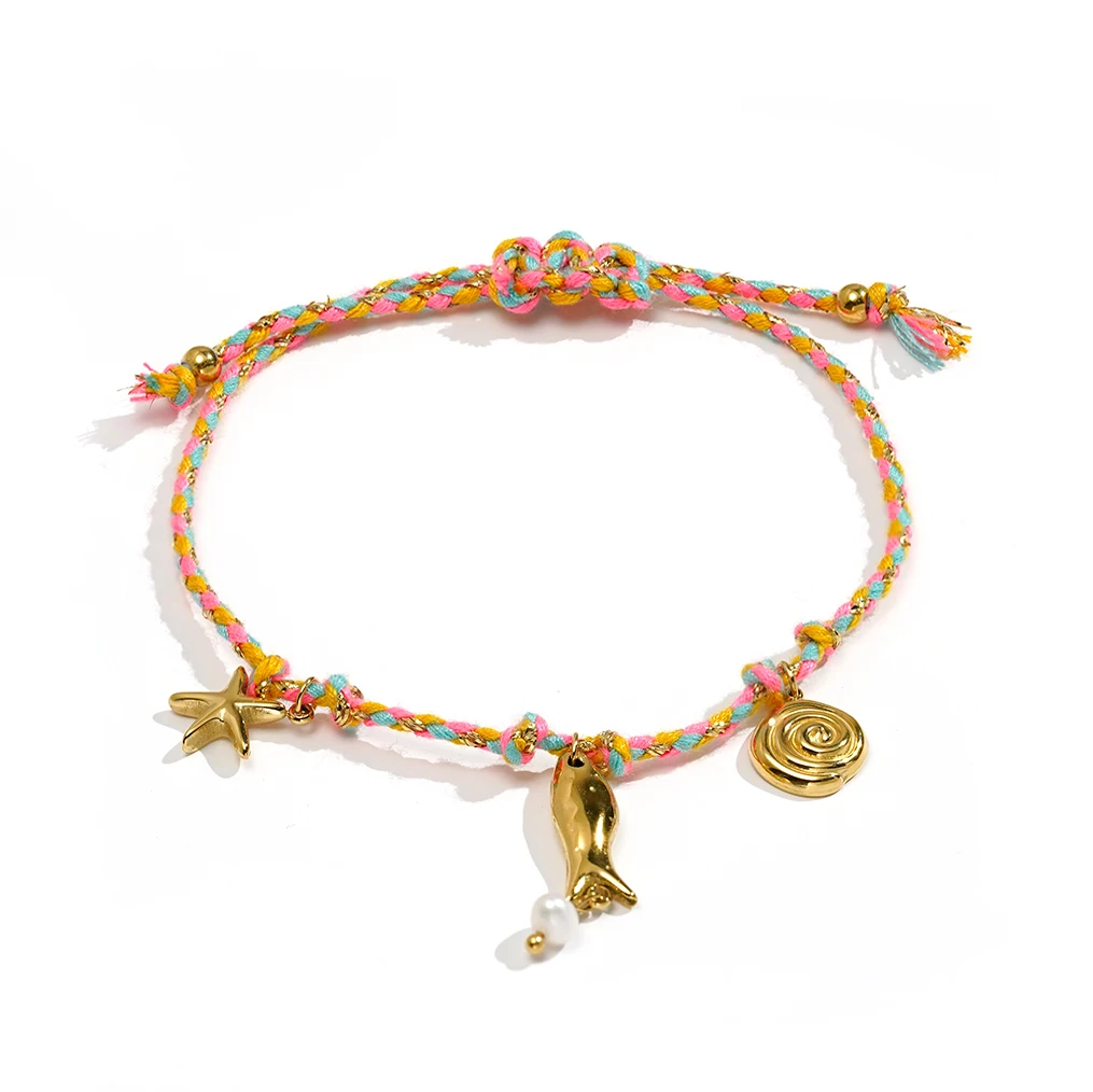 Seaside Bracelet - Image 9