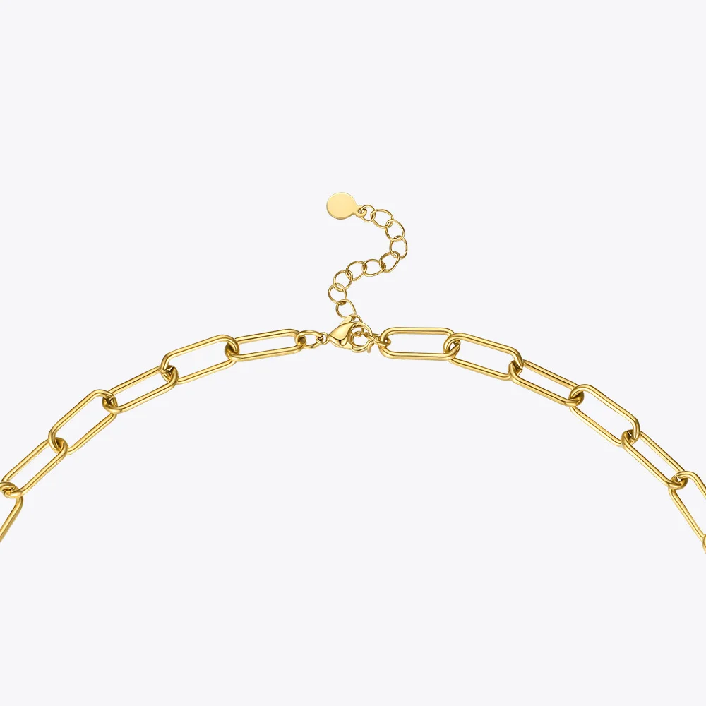 Human Face Necklace - Image 4
