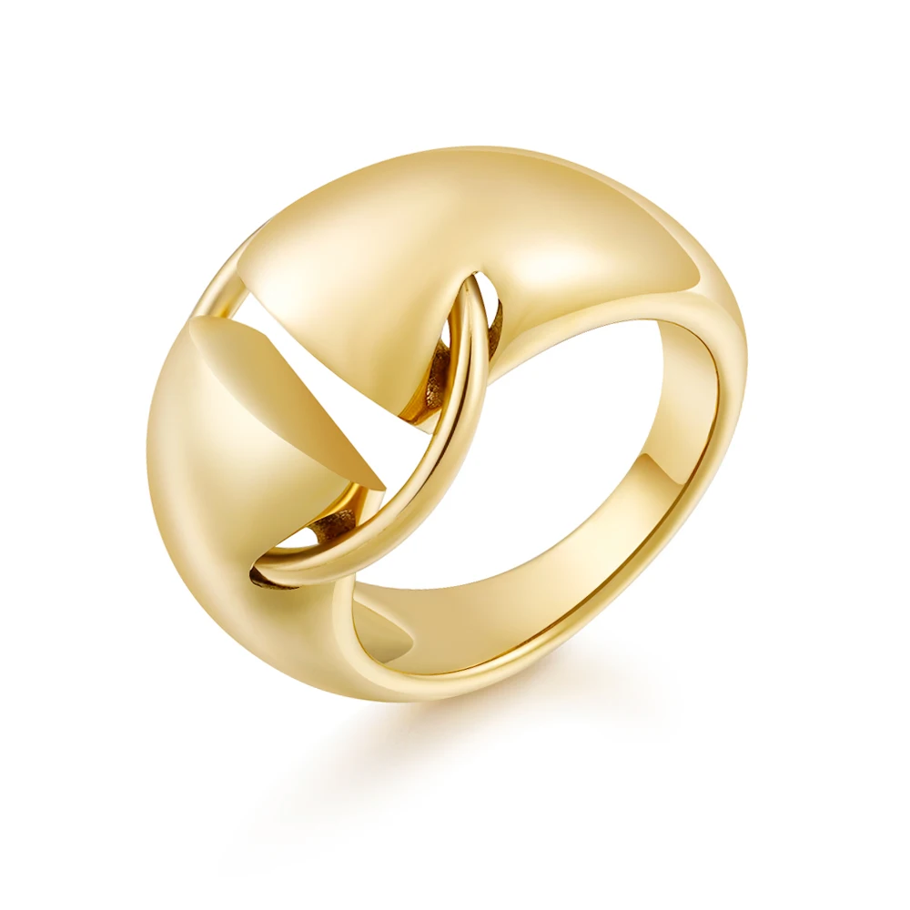 Movable Circle Ring - Image 5