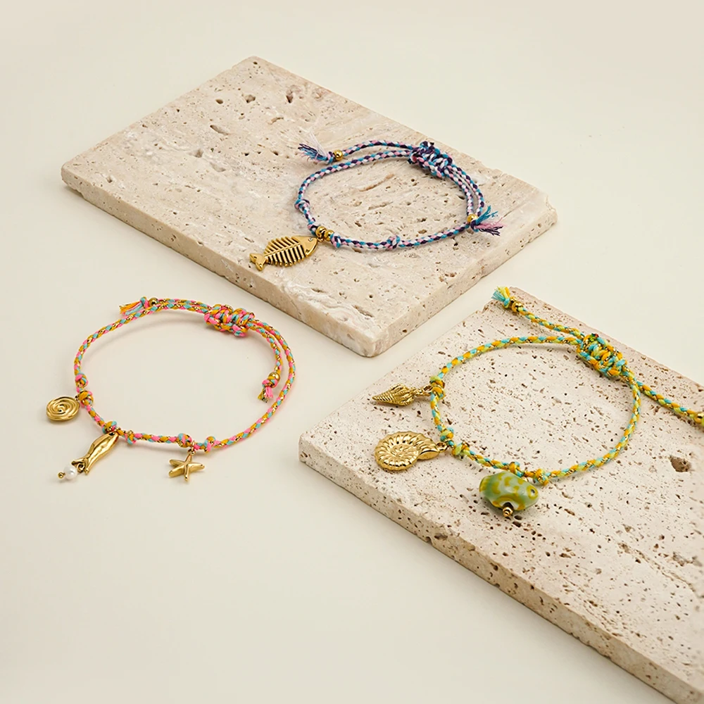 Seaside Bracelet - Image 2