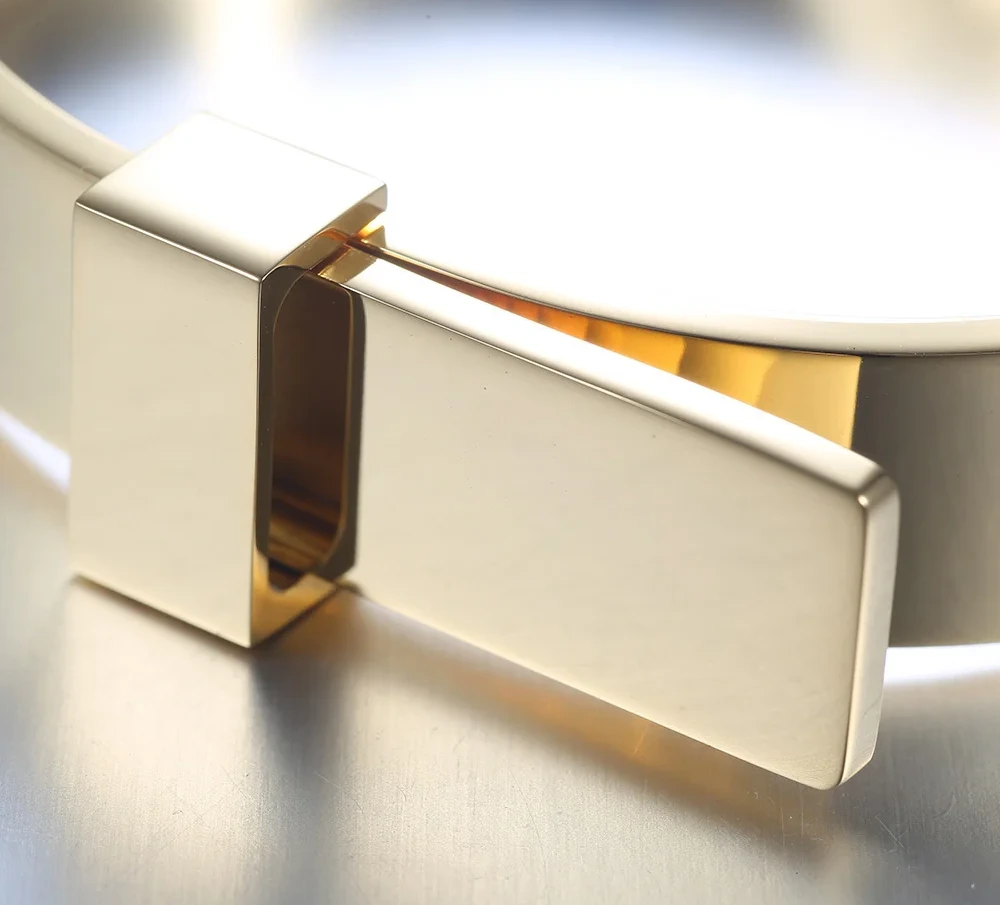 GLEMES jewellery craftsmanship