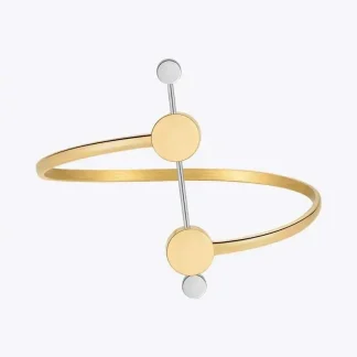 Circle Bangle