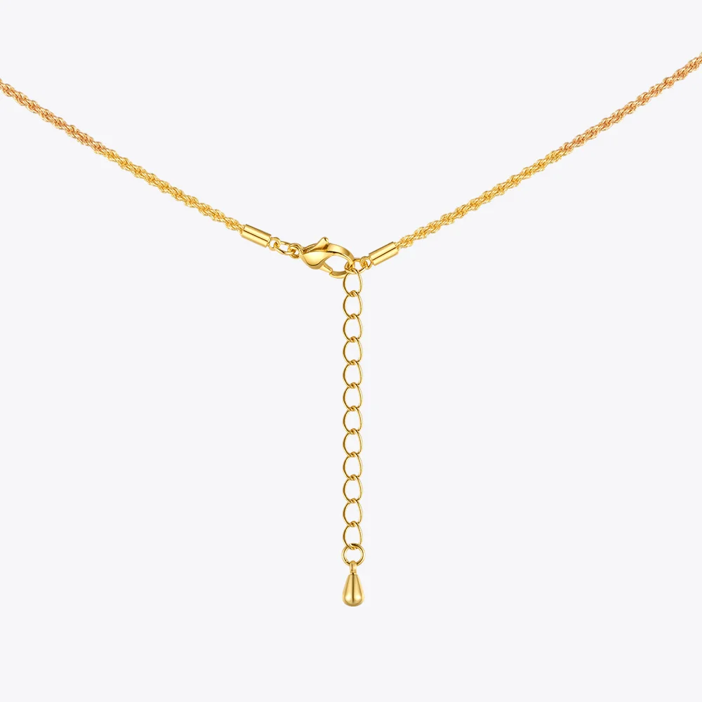 Human Body Necklace - Image 6