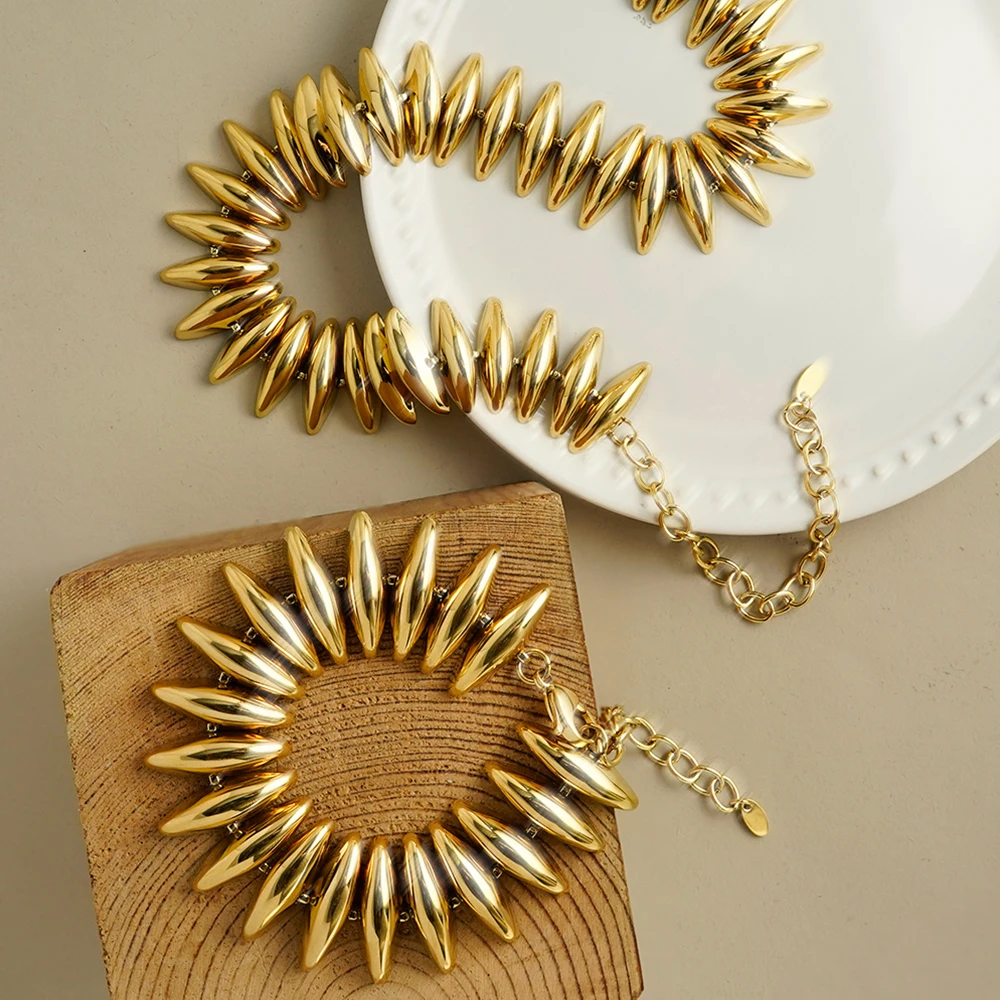 Punk Necklace - Image 4