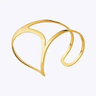 Fantasy Palm Bracelet