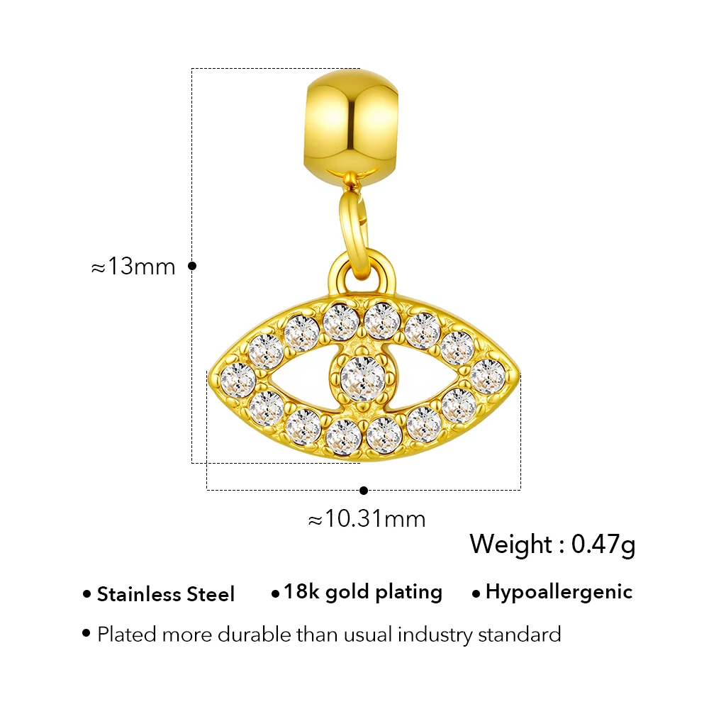 DIY Pendant Necklace - Image 15