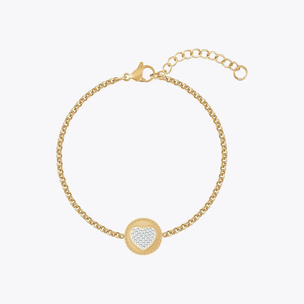 Mud Zircon Bracelet - Image 5