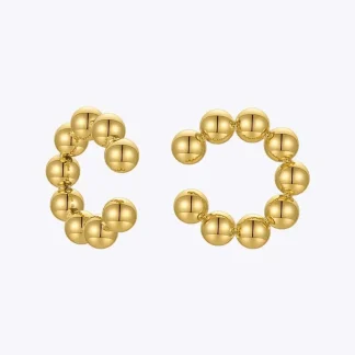 Bead Ear Cuff