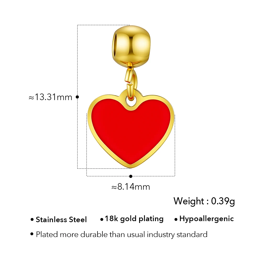 DIY Pendant Necklace - Image 24