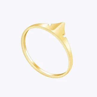 Arrow Ring