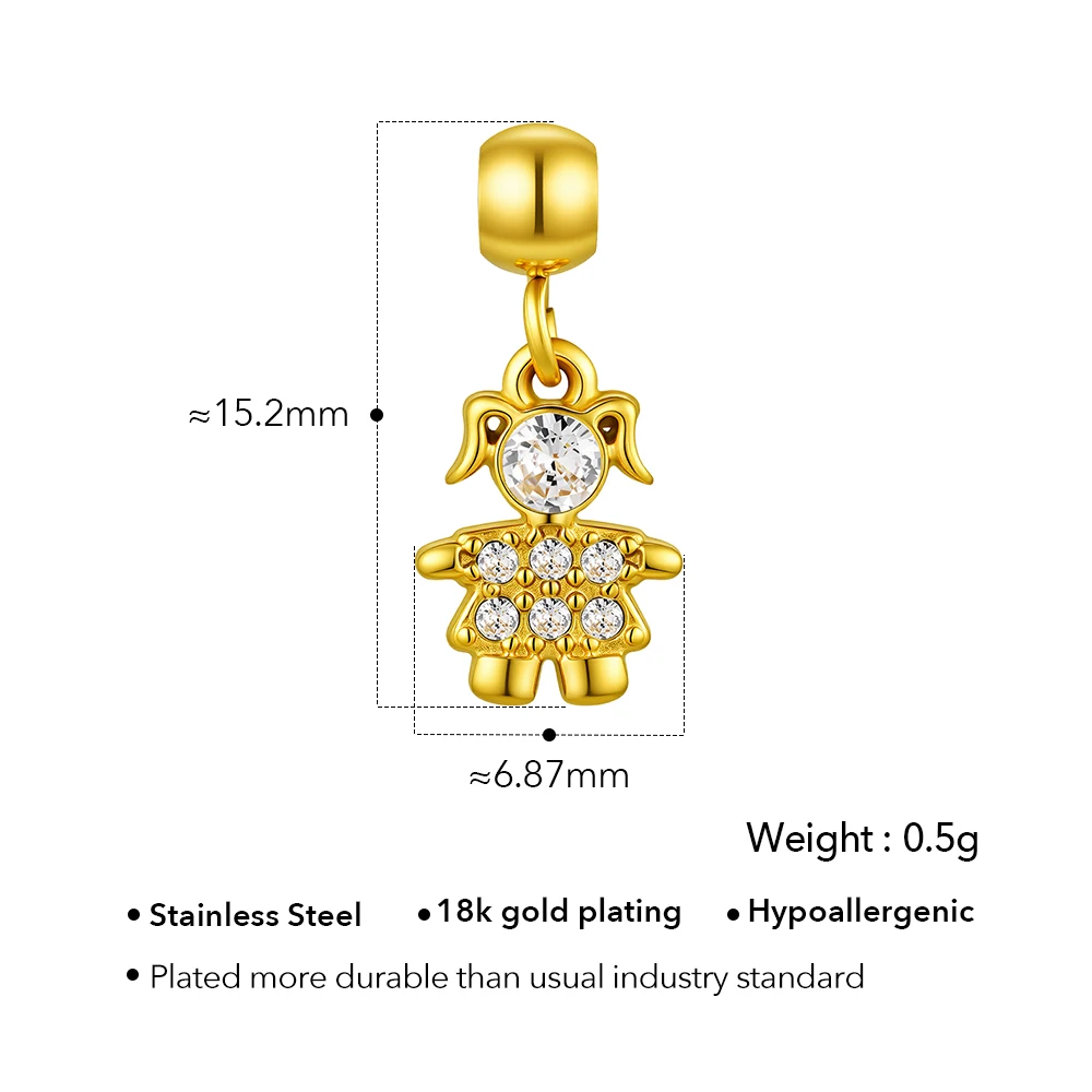 DIY Pendant Necklace - Image 13
