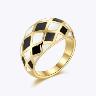 Chunky Ring