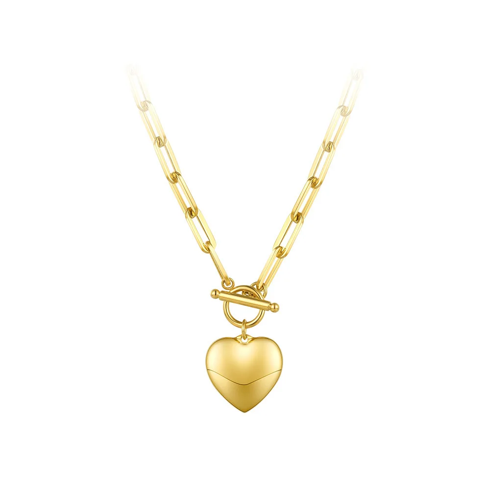 Heart Necklace