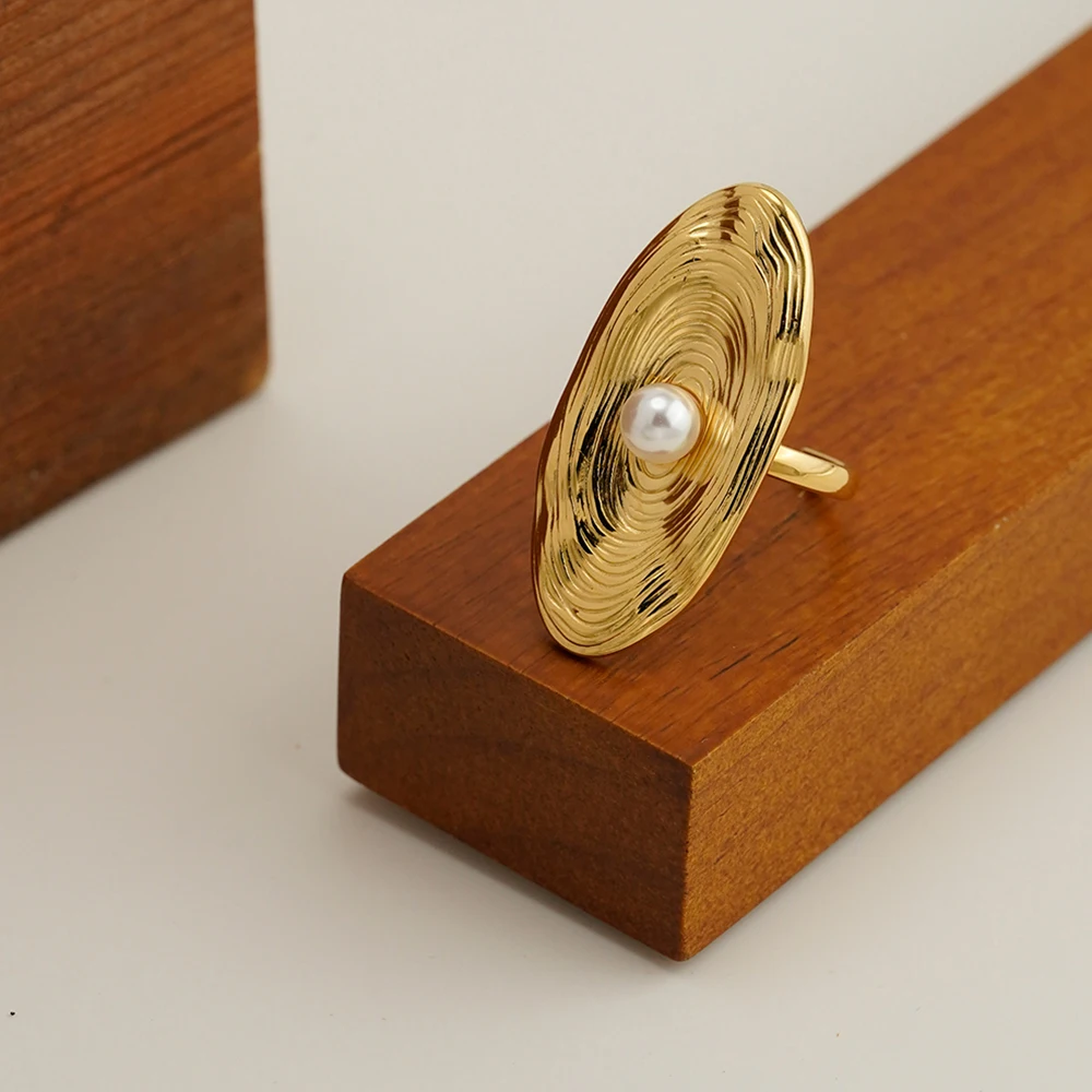 Irregular Growth Ring - Image 3