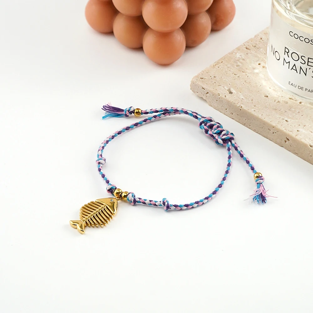 Seaside Bracelet - Image 3