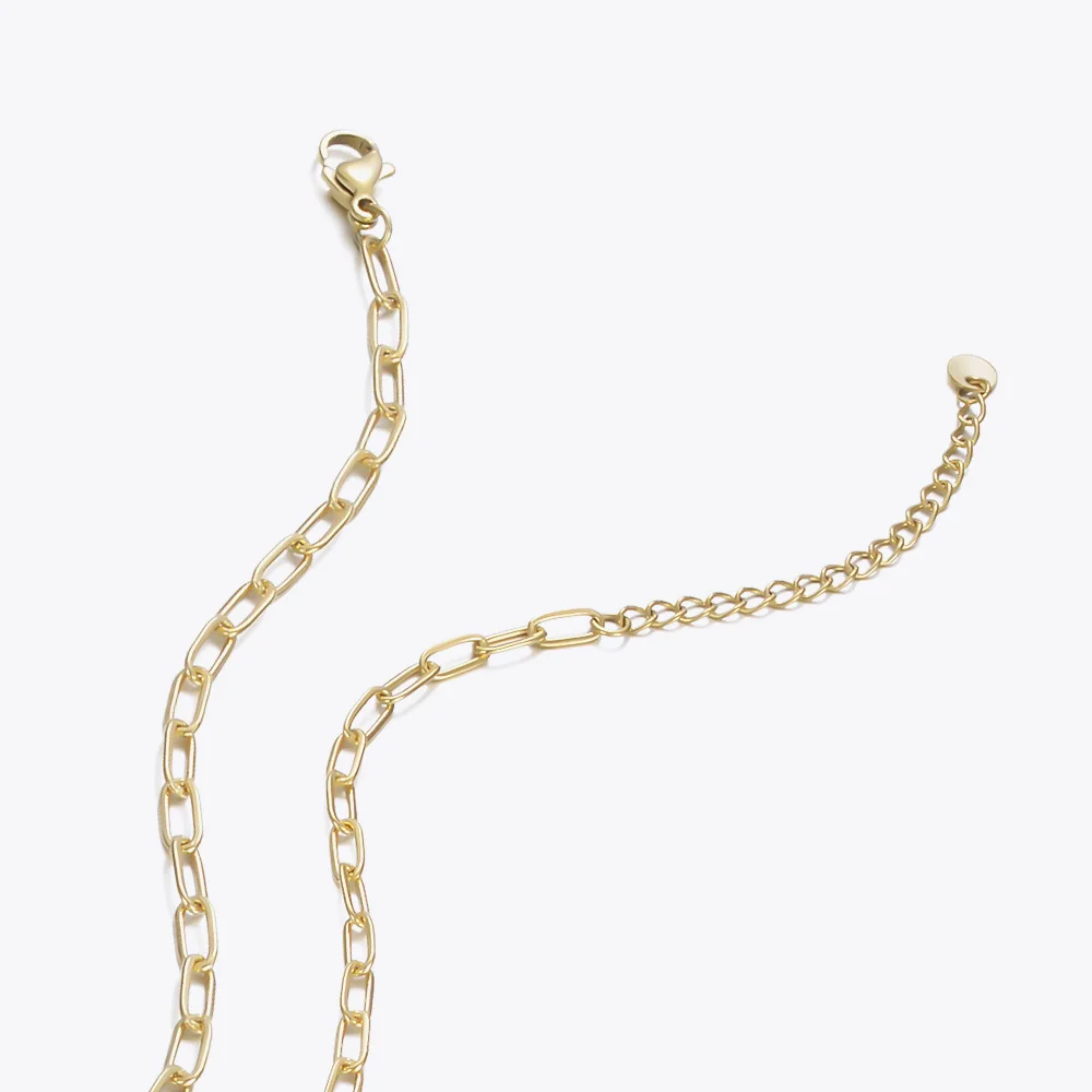 Hand Sun Necklace - Image 3