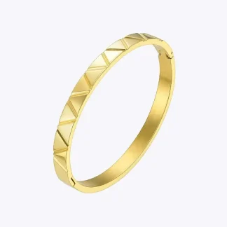Viking Cuff Bracelet