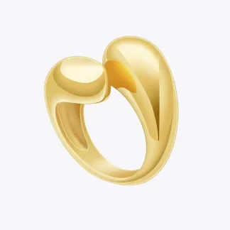 Rain Synergy Ring