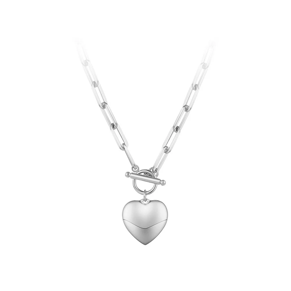 Heart Necklace - Image 6