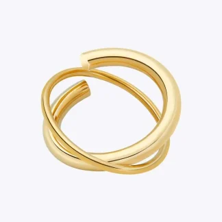 Double Sided Ring