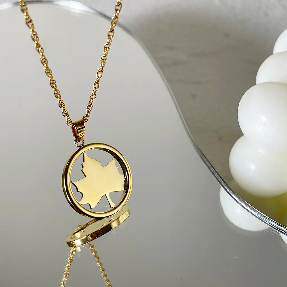 Kpop Necklace - Image 3
