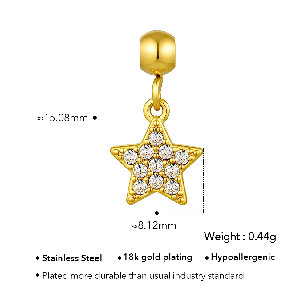 DIY Pendant Necklace - Image 7