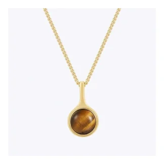 Stone Necklace