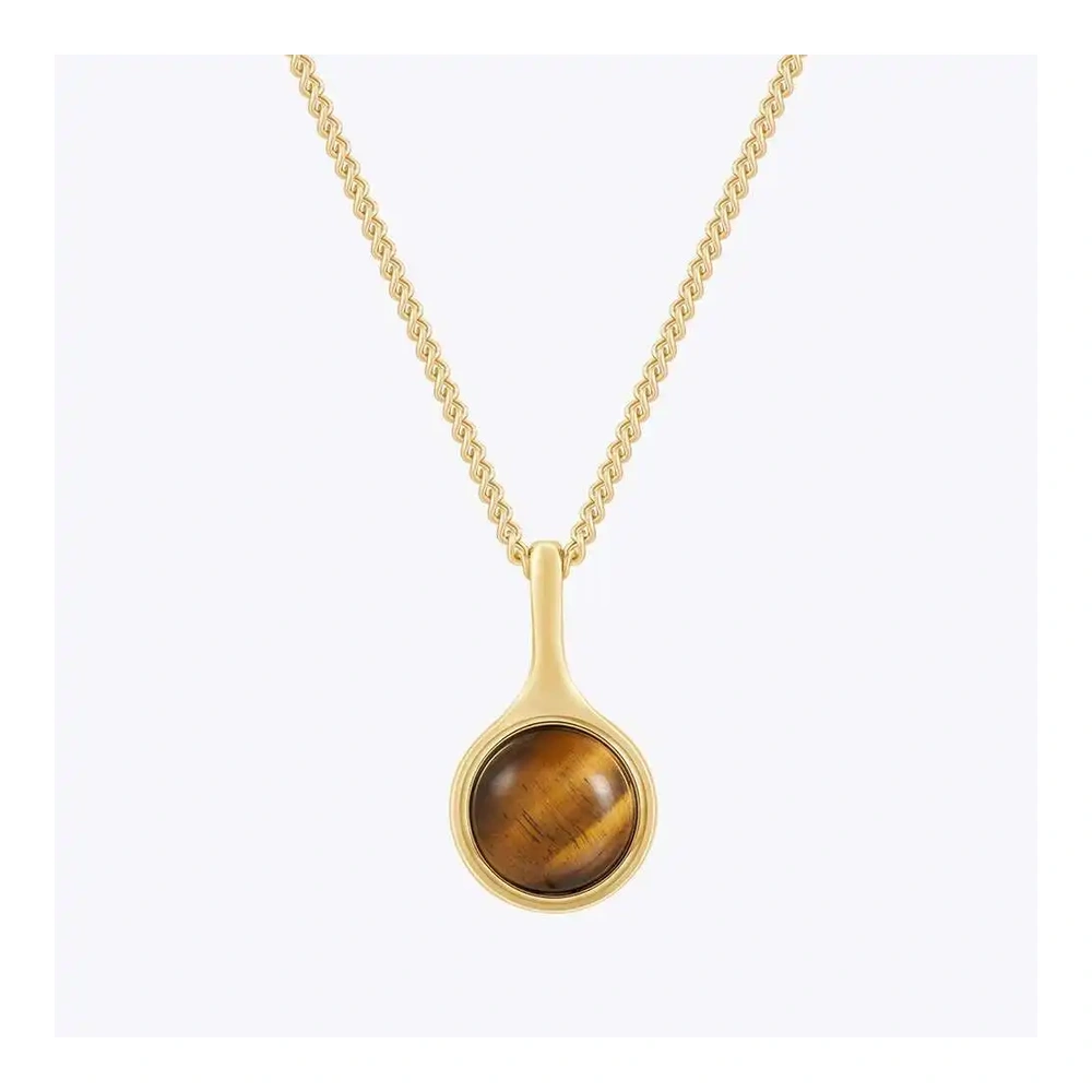 Stone Necklace