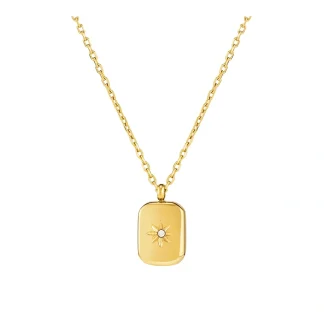 Shining Star Necklace