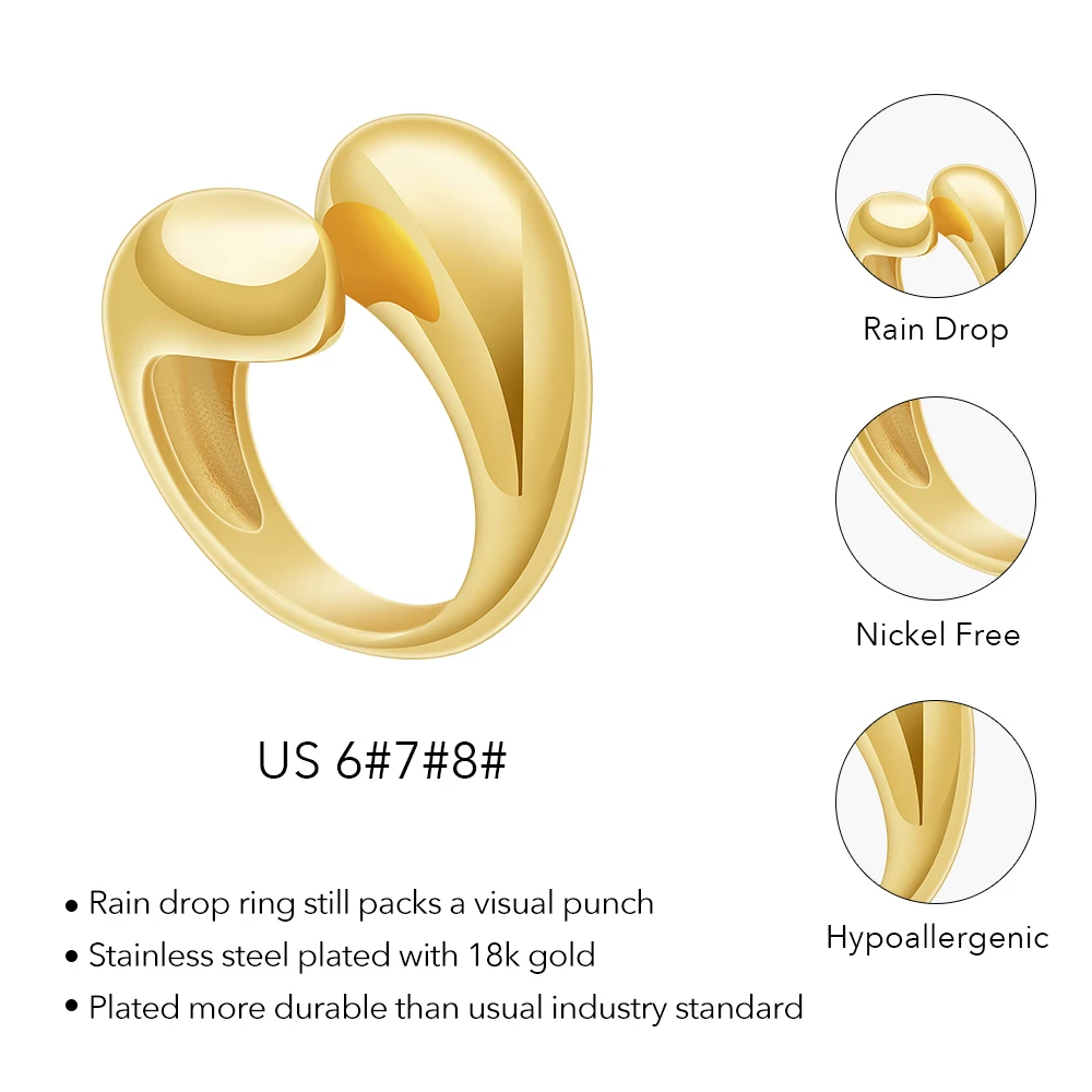 Rain Synergy Ring - Image 7
