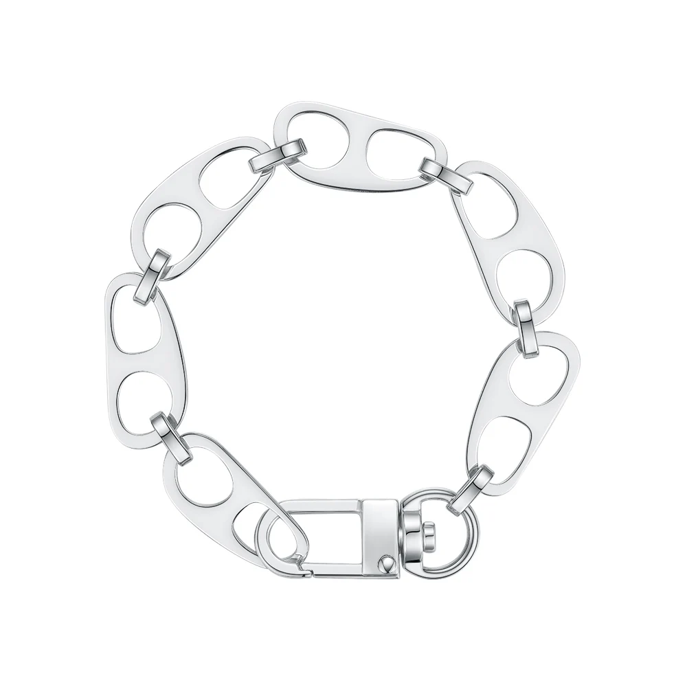 Mariner Link Bracelet - Image 6