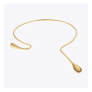 Water Necklace