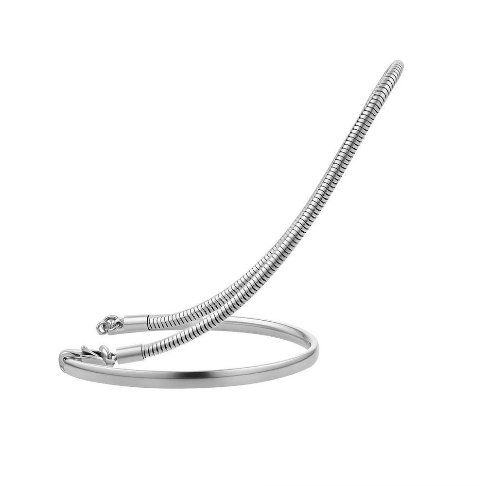 Snake Layer Bracelet - Image 6