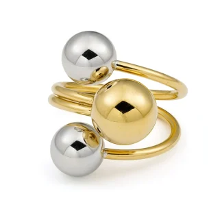 Ball Ring