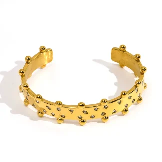 Zircon Bracelet