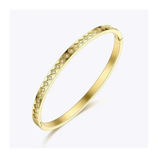 Multilayer Bangle