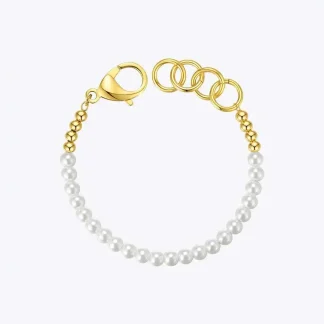 Pearl Beads Bracelet