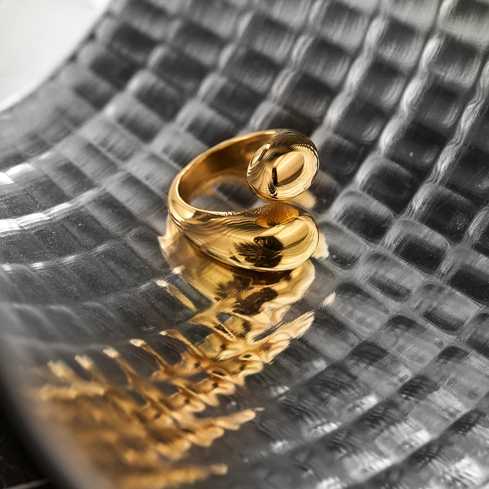 Rain Synergy Ring - Image 3