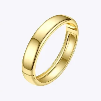 Blank Wide Bangle
