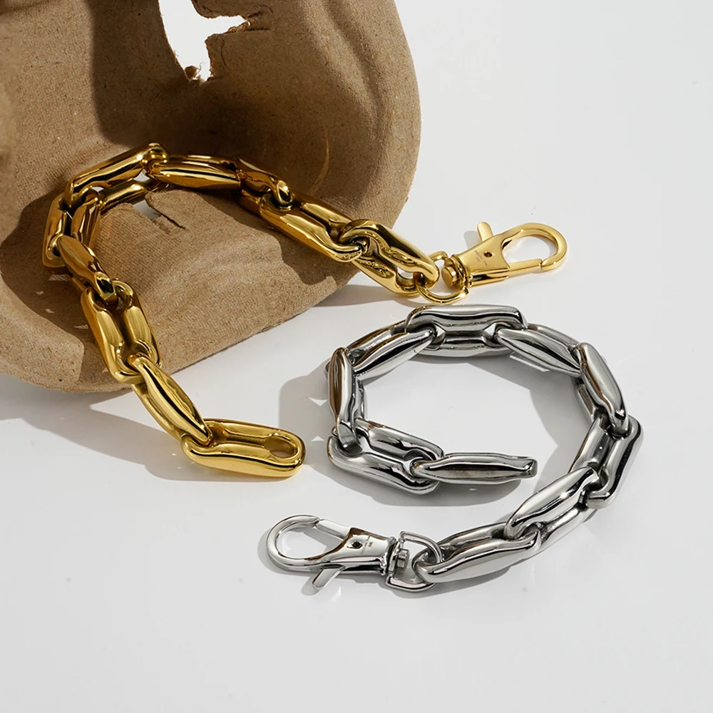 Chunky Goth Bracelet - Image 3