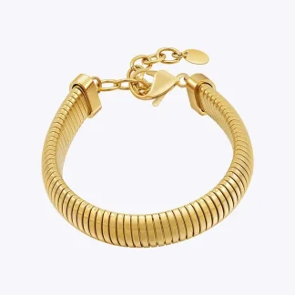 Textured Bracelet