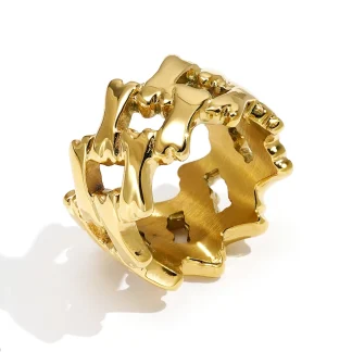 Bone Ring