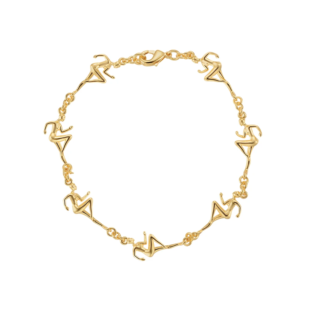 Athlete Dancer Bracelet