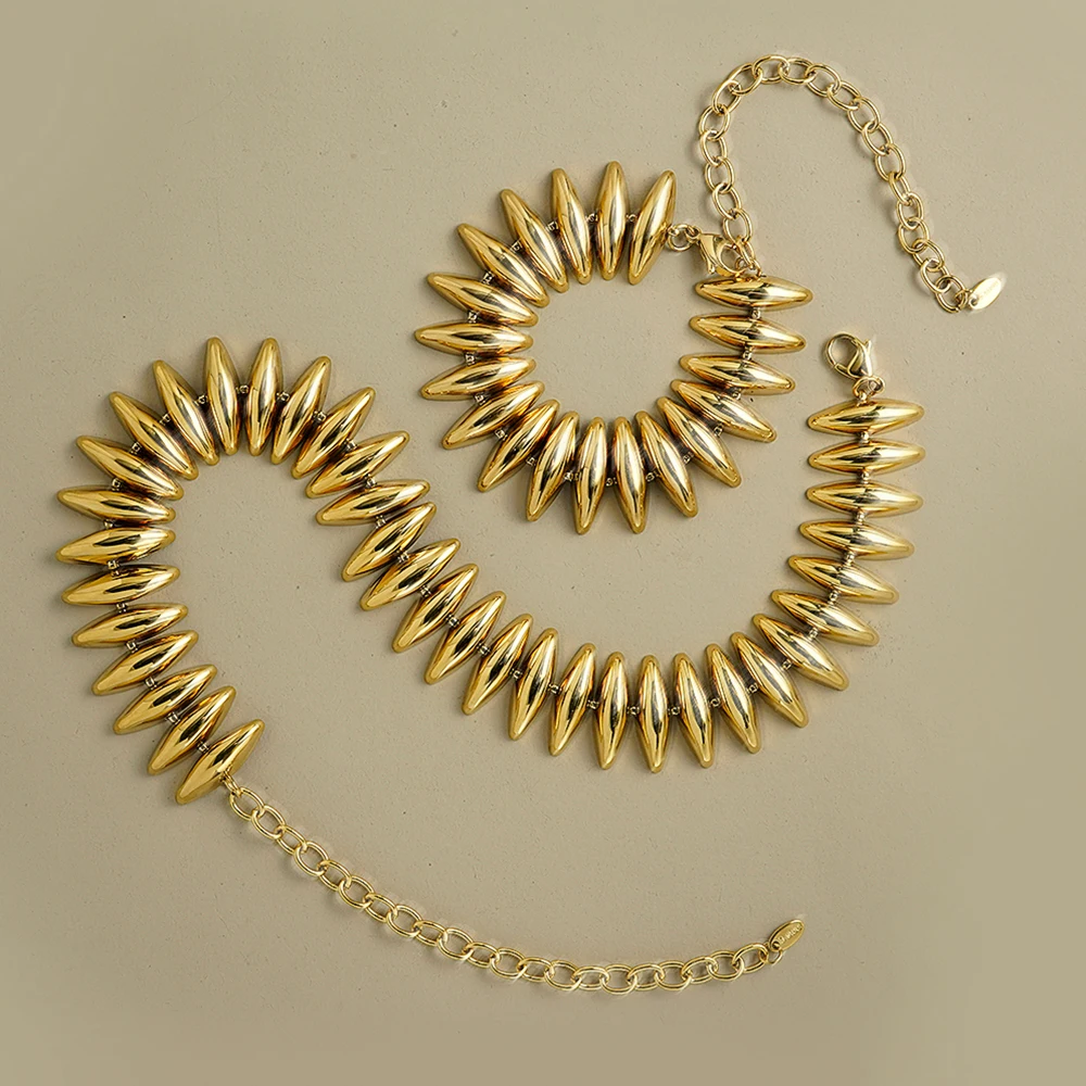 Punk Necklace - Image 5