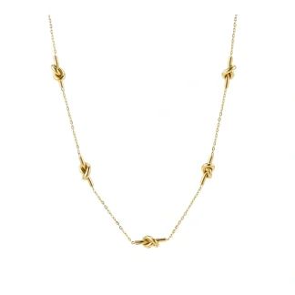 Kont Chain Necklace