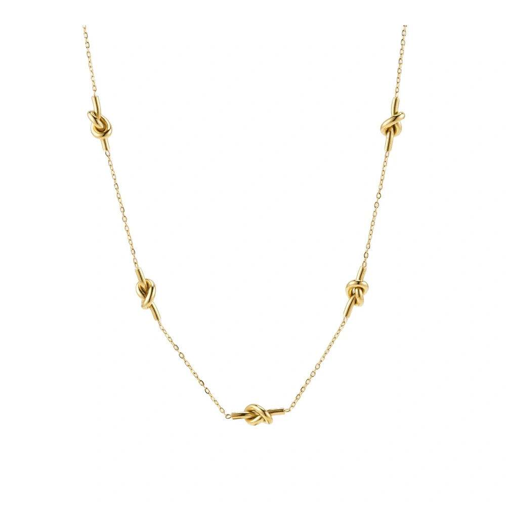 Kont Chain Necklace